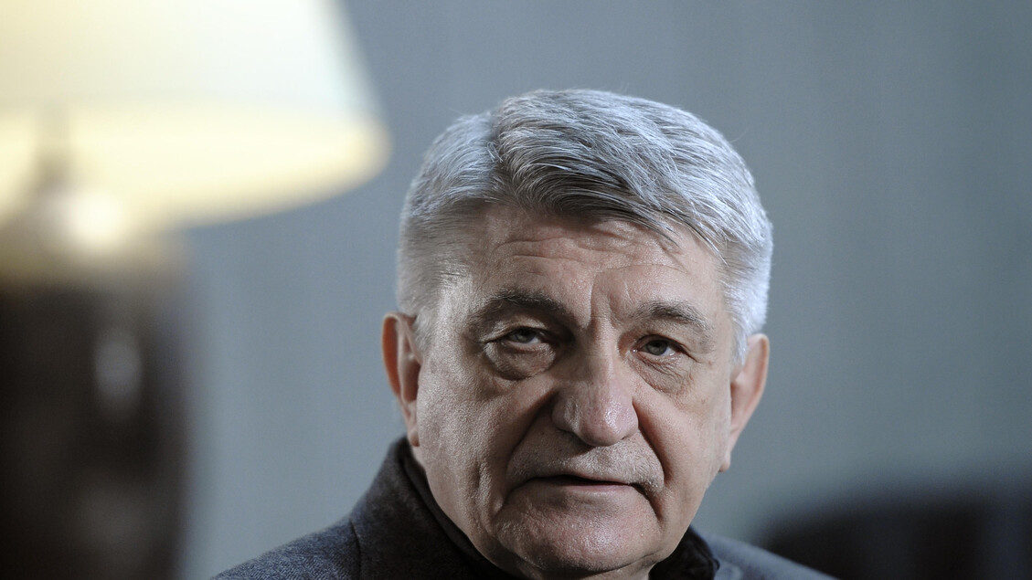 Aleksandr Sokurov A Venezia 20
