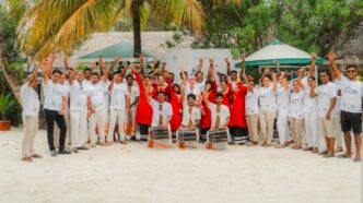 Alle Maldive Estate Senza Fine
