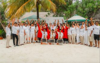Alle Maldive Estate Senza Fine