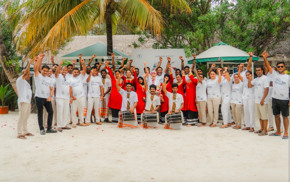 Alle Maldive Estate Senza Fine
