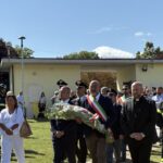 Amatrice, Nove Anni Dopo Il Terremoto: Commemorazione Tra Dolore E Richiesta Di Accelerare La Ricostruzione