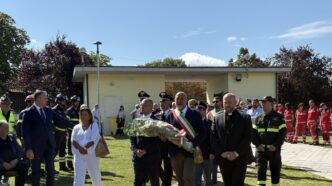 Amatrice2C Nove Anni Dopo Il Te