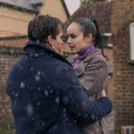 Anna De La Vega Fra Studi A Oxford E Un Amore Complicato Con Jamie Davenport