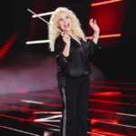 Antonella Clerici E Vittorio Garrone, Pronti A Una Cerimonia Speciale Dopo Nove Anni Insieme