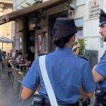 Arrestati A Roma Tre Peruviani Per Ricettazione E Uso Indebito Di Carte Di Credito Nel Centro Storico