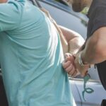 Arrestato a 18 anni il giovane di gressan accusato di rapine e furto in valle d’aosta e Torino