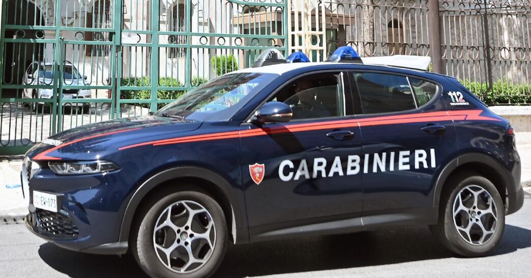 Arrestato A Alba Mentre Tenta