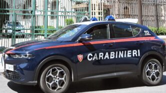 Arrestato A Alba Mentre Tenta