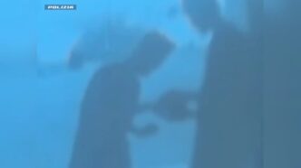Arrestato A Milano Uno Spaccia