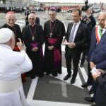 Arrestato in Italia presunto terrorista Isis-K collegato a piano contro Papa Francesco a Trieste