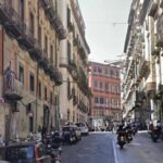 Arrestato Minorenne A Napoli Dopo Tentato Furto Di Orologio Di Lusso In Centro Città