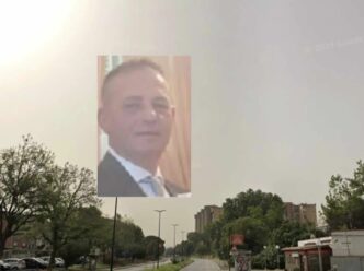 Arrestato Pasquale Sacchettino