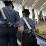 Arresti Per Furto Aggravato A Roma Durante Il Giubileo Dei Giovani, Cinque Persone In Manette