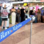 Arresto A Malpensa Di Un Francese Ricercato Per Terrorismo: Evitato Imbarco Su Volo Per Il Bahrein