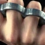 Arresto Ad Afrágola, Giovane Di Caivano Colto In Flagranza Di Rapina Impropria Con Uso Di Tirapugni
