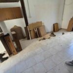 Arzano, scattano arresti per sversamento abusivo di mobili nel centro storico: due denunciati per rifiuti e irregolarità TARI