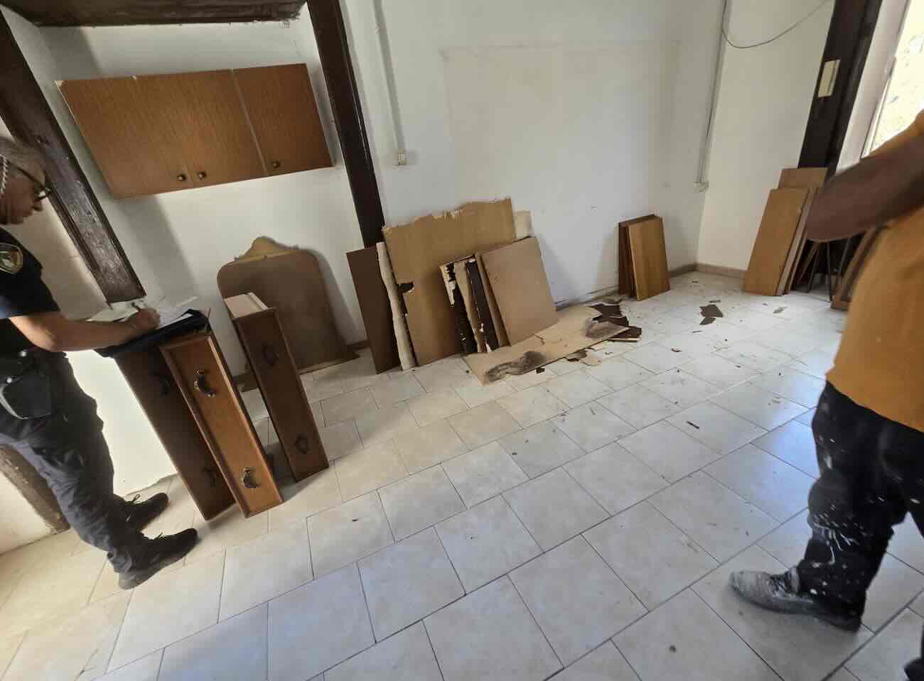 Arzano2C Scattano Arresti Per S
