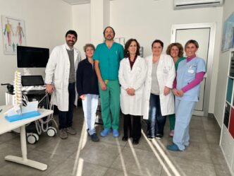 Asl Roma 43A Nuove Tecniche Per