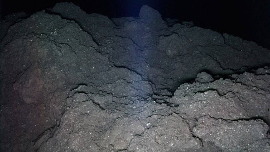 Asteroide Ryugu Cattura Le28099Atte