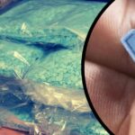 Astigiano Trova Pasticca Di Blue Punisher, Ecstasy Potentissima Mai Vista Prima In Città