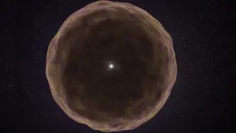 Astronomi Scoprono Supernova C