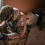 Attacchi Con Droni Ucraini Su Mosca E Altre Città Russe, Tensioni Al Confine Con La Russia