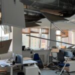 Attacco russo su Kiev: almeno 23 civili morti, l’Occidente reagisce con decisione