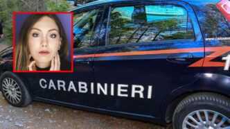 Attrice E Scrittrice Lucrezia