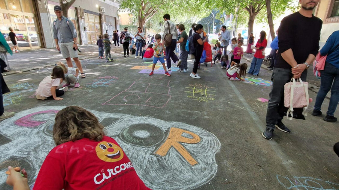 Aumentano Le Scuole Aperte A R