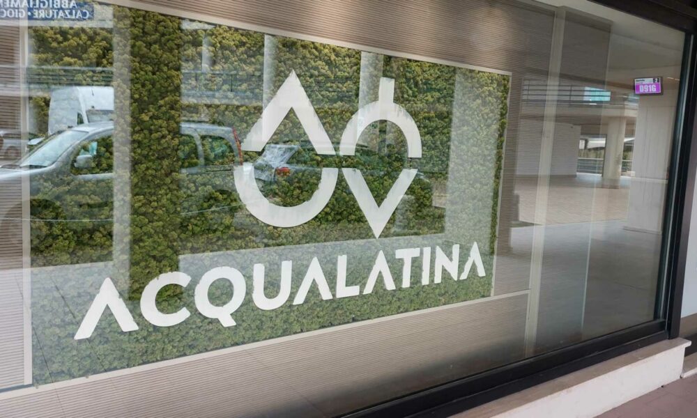 Aumento Di Capitale Da 30 Mili
