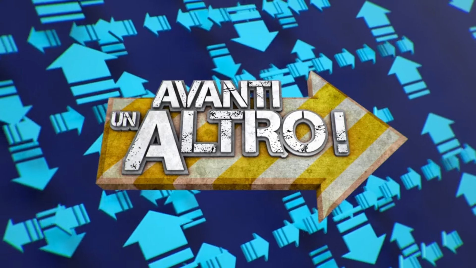 Avanti Un Altro Torna Su Canal