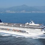 Avaria Elettrica Alla Msc World Europa A 8 Miglia Da Ponza: Soccorsi In Azione E Navigazione Sospesa