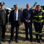 Avviati I Controlli E I Varchi Per L’accesso Alla Spianata Di Tor Vergata In Vista Del Giubileo Dei Giovani