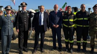Avviati I Controlli E I Varchi