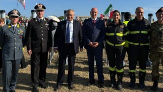 Avviati I Controlli E I Varchi