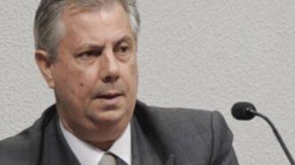 Avvocato Brasiliano Denuncia S