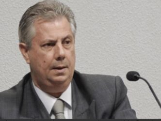 Avvocato Brasiliano Denuncia S