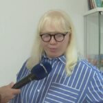 Beatrice Tassone: dona i suoi capelli ai malati di tumore per sostenere chi lotta contro la malattia