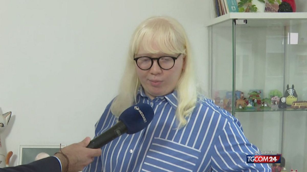 Beatrice Tassone3A Dona I Suoi