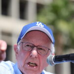 Bernie Sanders E Marjorie Taylor Greene Uniti Contro La Carestia A Gaza Nonostante Le Divergenze Politiche