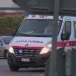 Bimbo Di 2 Anni Investito Da Un Furgone In Retromarcia A Catanzaro Janò