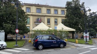 Bimbo Ucraino Di 6 Anni Invest