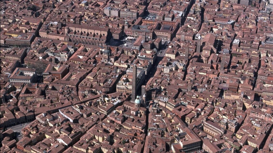 Bologna Distribuisce Pipe Grat
