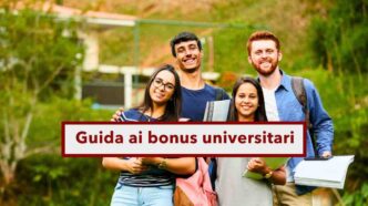 Bonus Universitari 20253A Come