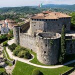 Borbone Di Francia ed escursioni nel verde: Gorizia si prepara a essere Capitale Europea Della Cultura 2025