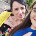 Borgorose, la lettera d’amore di Ramona Vulpiani alla figlia Melissa nel giorno del suo 21° compleanno