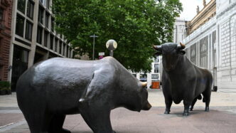 Borse Europee Chiudono Con Ris