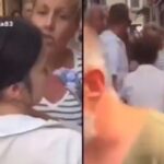 Borseggi a Venezia durante ferragosto: l’episodio virale di una turista statunitense e le criticità legali