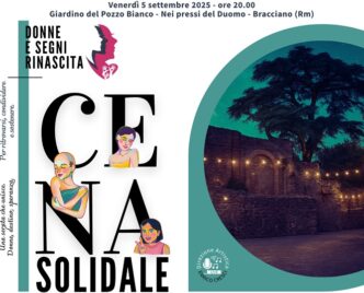 Bracciano Celebra Le Donne Con