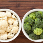 Broccoli, Cavolfiori E Cavoletti Di Bruxelles: Come Un Consumo Quotidiano Riduce Il Rischio Di Cancro Al Colon Del 20%